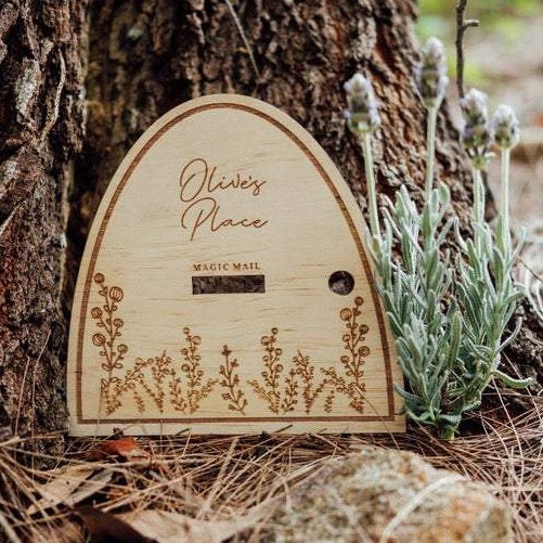 Fairy Door